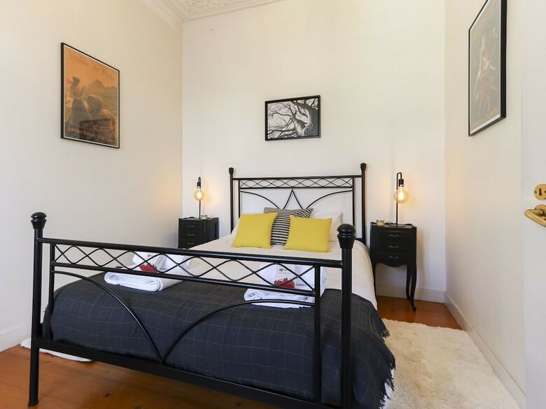 Apartamentos Avenida Da Liberdade Vintage By Homing