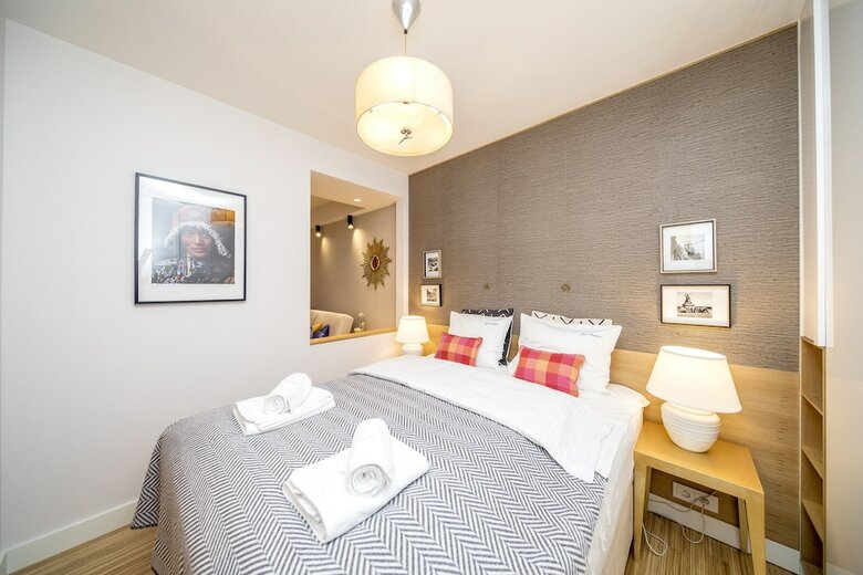Golden Apartament By Your Freedom