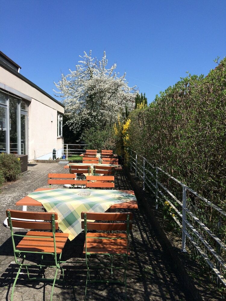 Hotel Auracher Hof