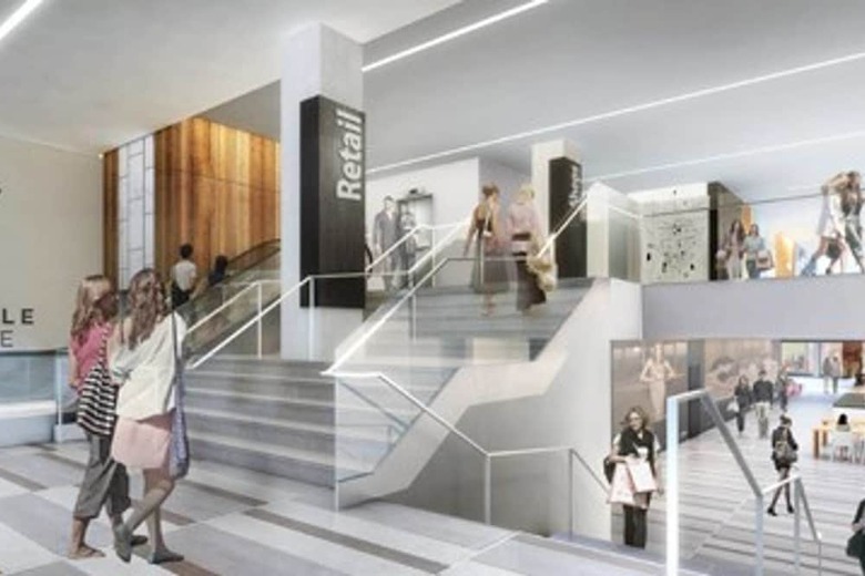 Apartamentos Luxury Yorkville Downtown Condo