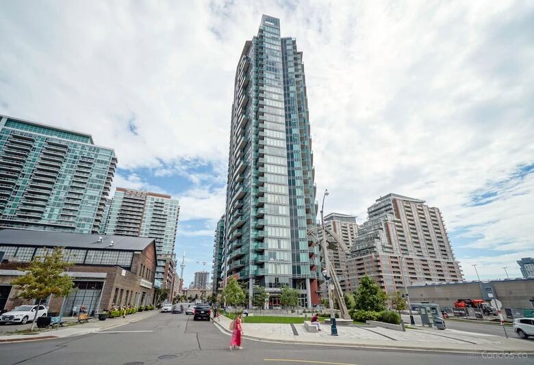 Apartamentos Trendy, Executive Studio, In Downtown To