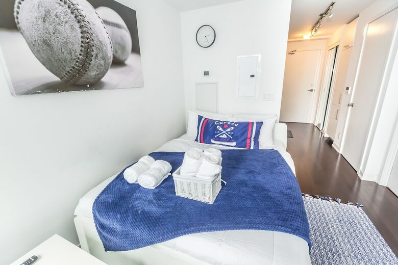 Apartamentos New!! Couples Retreat.luxury Condo.central
