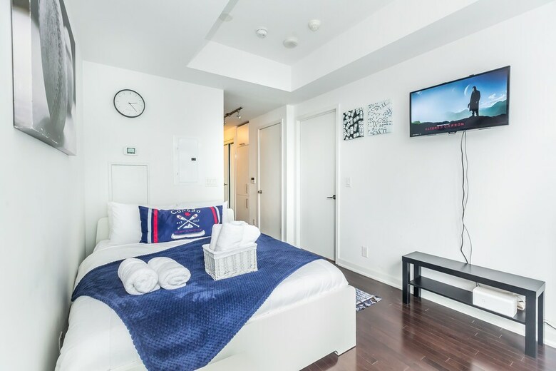 Apartamentos New!! Couples Retreat.luxury Condo.central