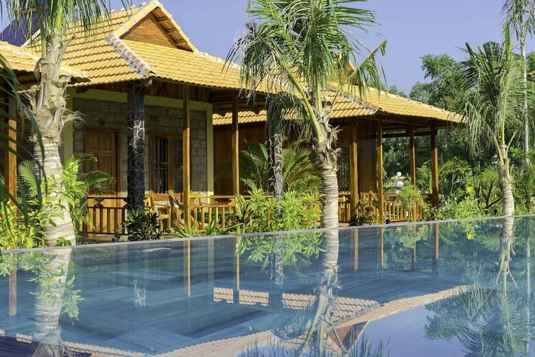 Hotel Island Lodge Phu Quoc