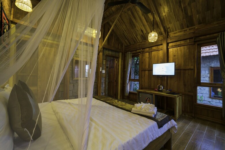 Hotel Island Lodge Phu Quoc