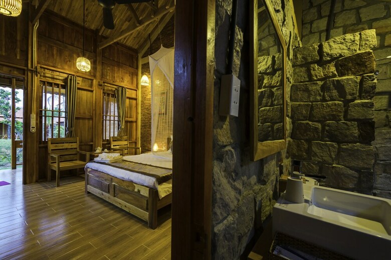 Hotel Island Lodge Phu Quoc
