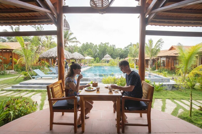 Hotel Island Lodge Phu Quoc