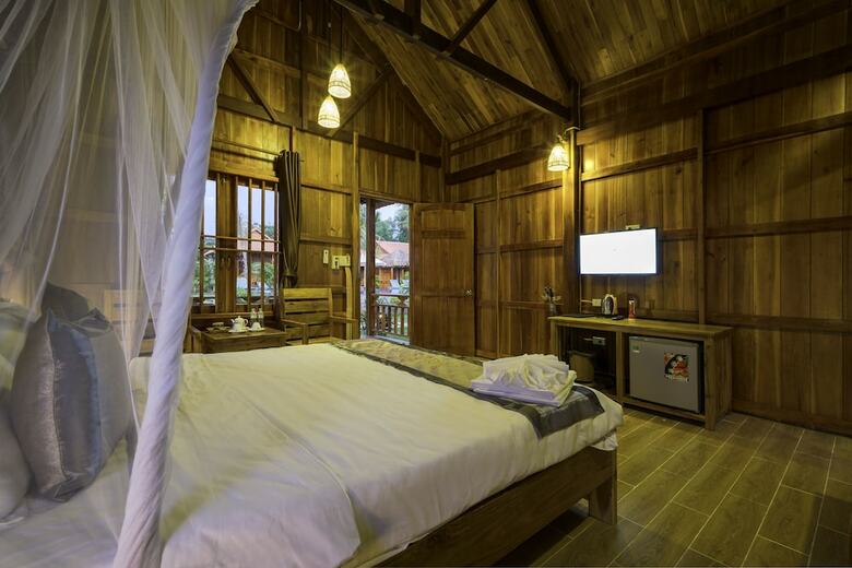 Hotel Island Lodge Phu Quoc