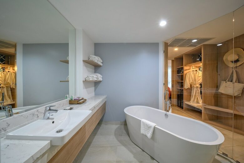 Hotel Centara Ao Nang Beach Resort & Spa Krabi