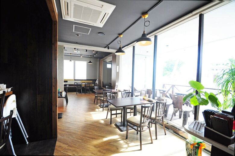 Aparthotel Hoshino Terrace Alcyone II