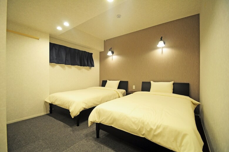 Aparthotel Hoshino Terrace Alcyone II