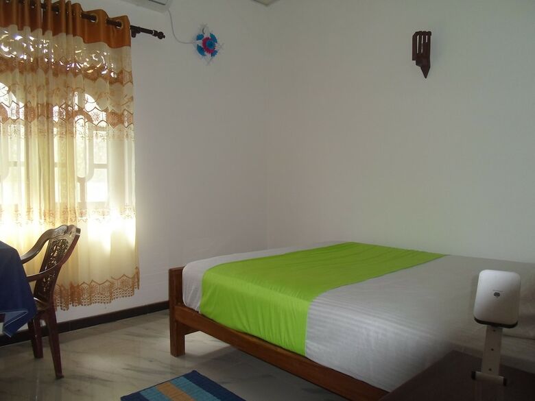 Hotel Amada Lake View Homestay