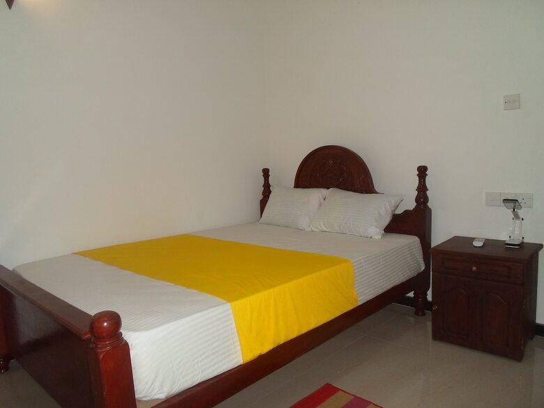 Hotel Amada Lake View Homestay