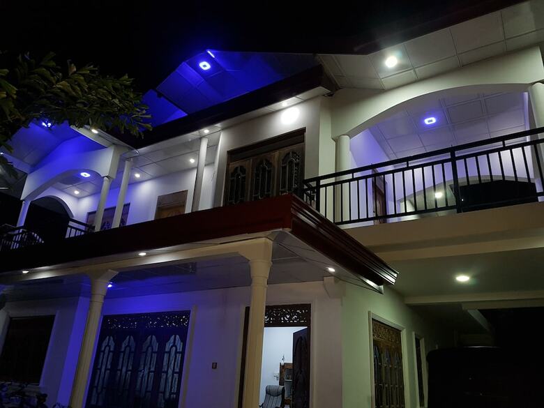 Hotel Amada Lake View Homestay