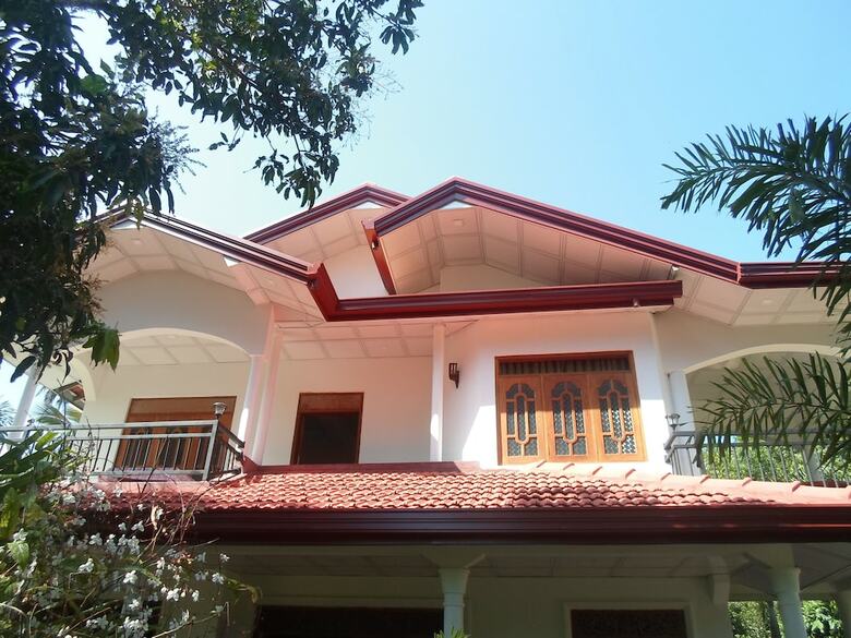 Hotel Amada Lake View Homestay