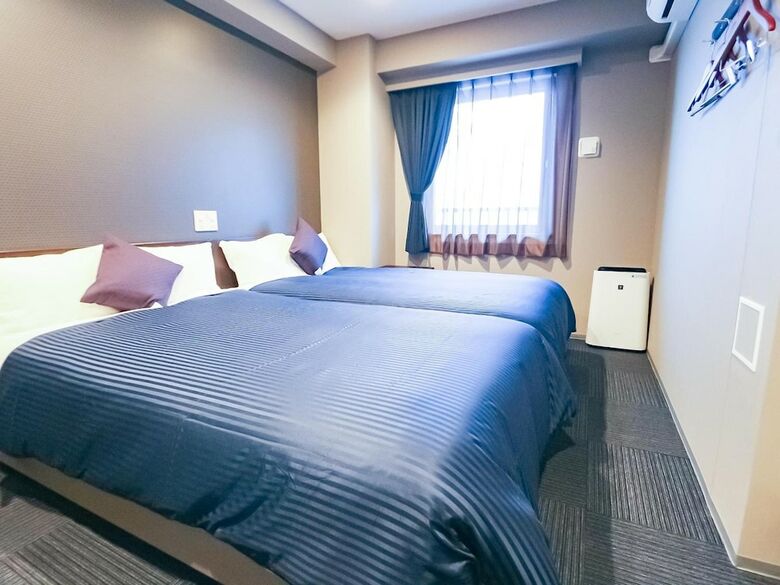 Hotel Livemax Yokohamaeki-nishiguchi