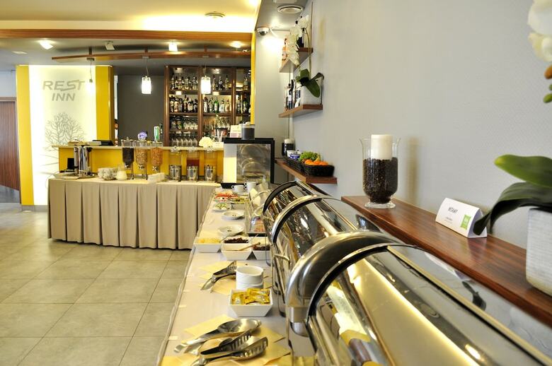 Hotel Ibis Styles Warszawa West
