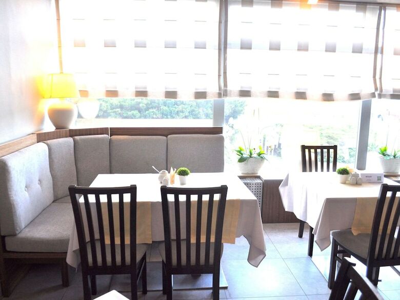 Hotel Ibis Styles Warszawa West