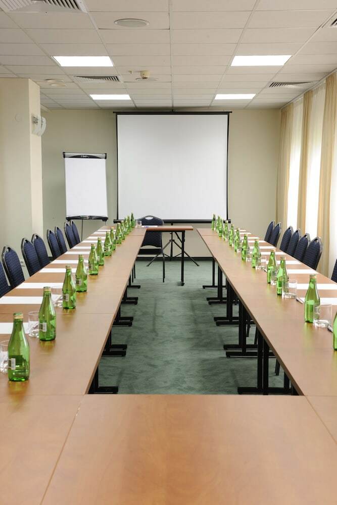 Hotel Ibis Styles Warszawa West