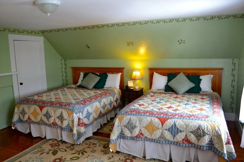 Bed & Breakfast Dowds Country Inn