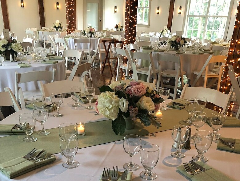 Bed & Breakfast Dowds Country Inn