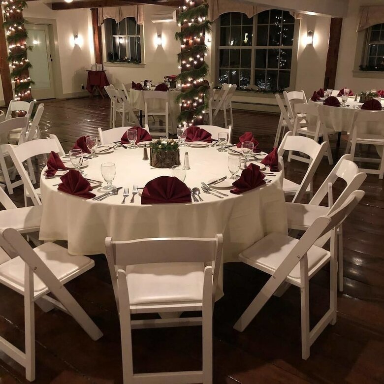 Bed & Breakfast Dowds Country Inn