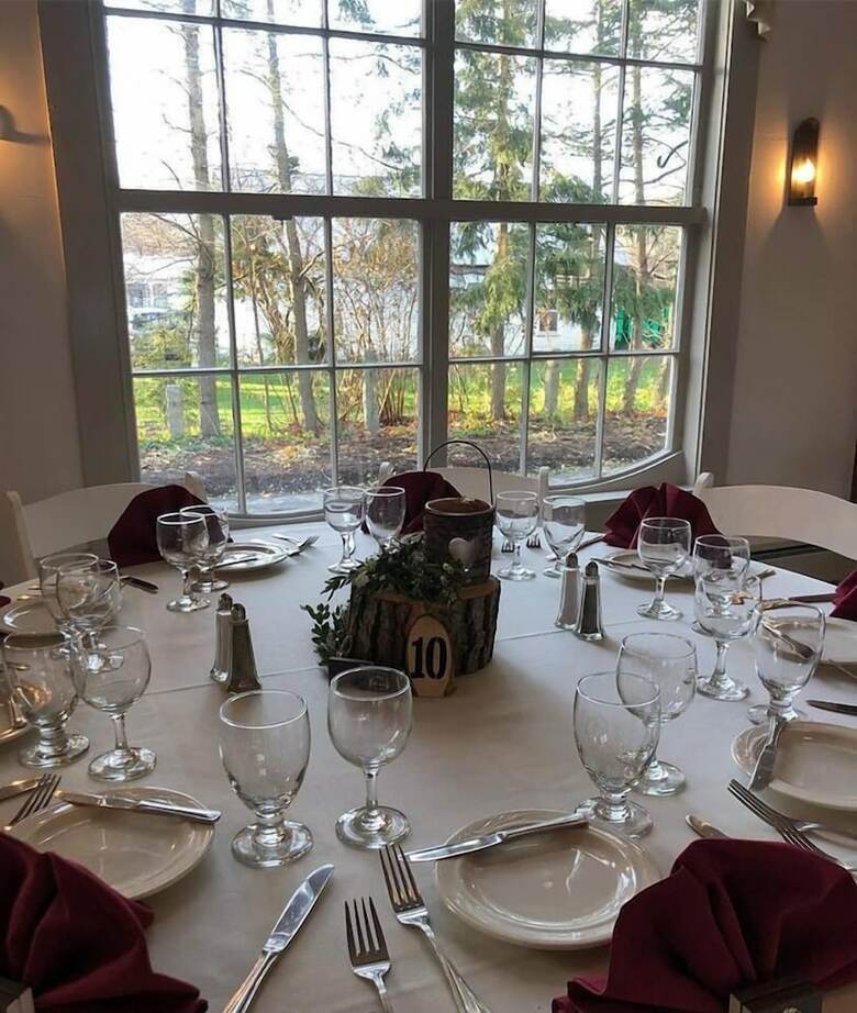 Bed & Breakfast Dowds Country Inn