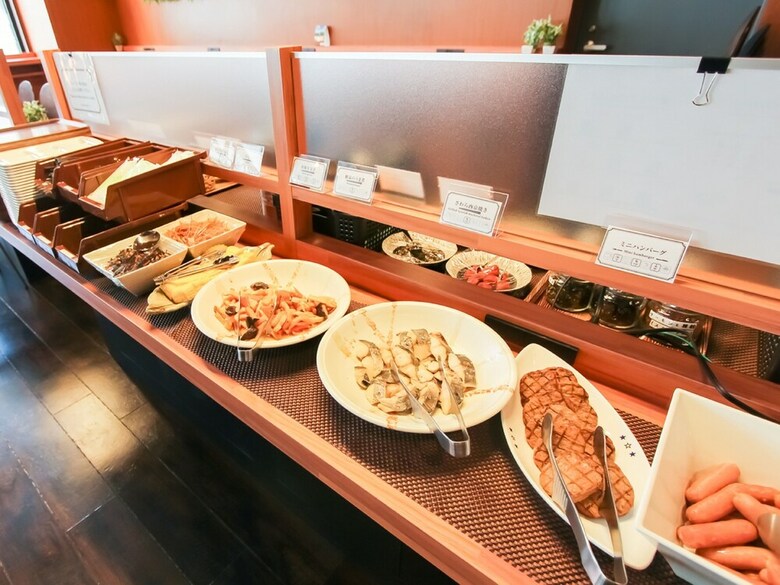 Hotel Livemax Premium Himejieki-minami