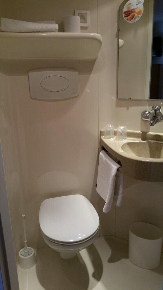 Hotel Premi�re Classe Bayeux