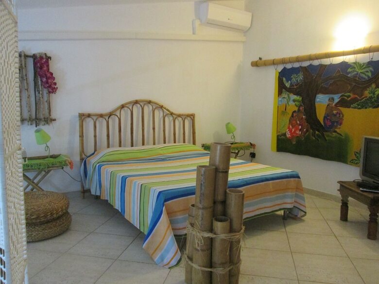 Apartamento Vista  Mozzafiato Sul  Salento