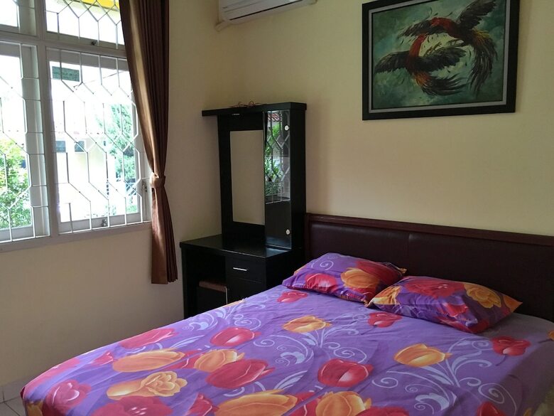 Hostal Cendana Mulia Hostel