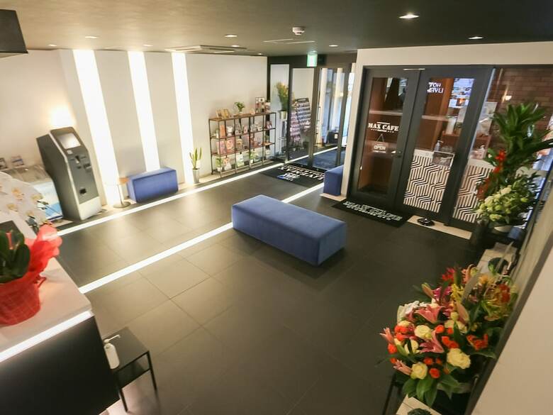 Hotel Livemax Aichi Toyota-ekimae