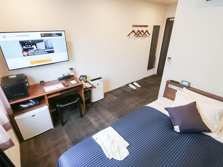 Hotel Livemax Aichi Toyota-ekimae