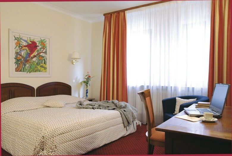 Hotel H�tel Restaurant � L'agneau