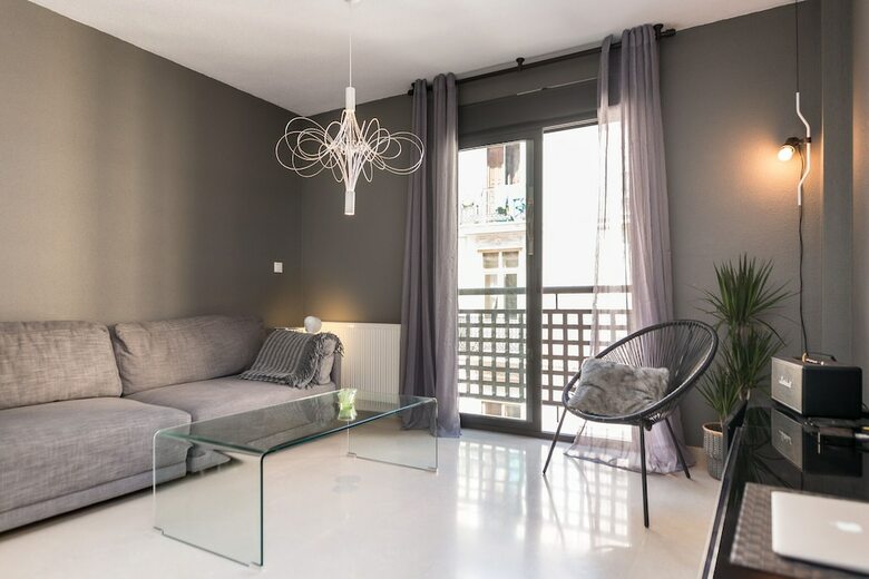 Apartamentos Myflats San Francisco 18
