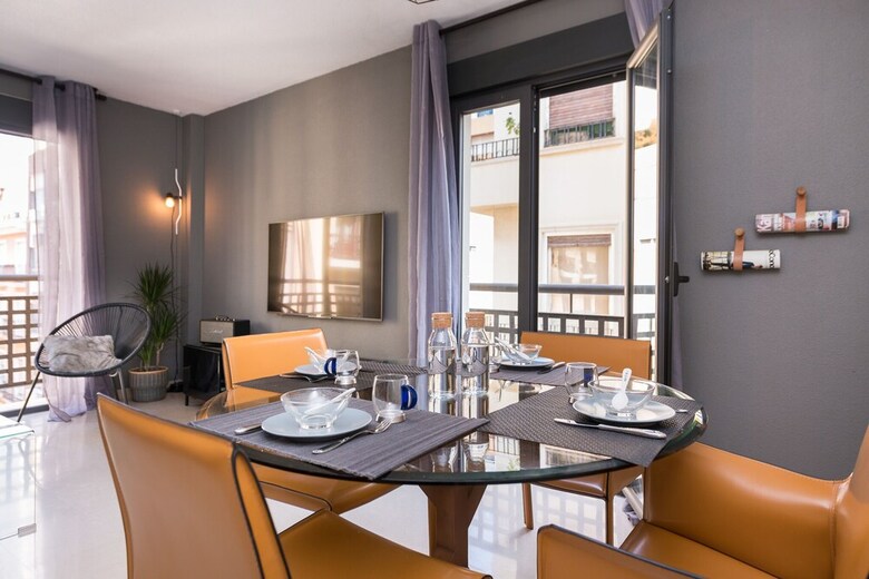 Apartamentos Myflats San Francisco 18