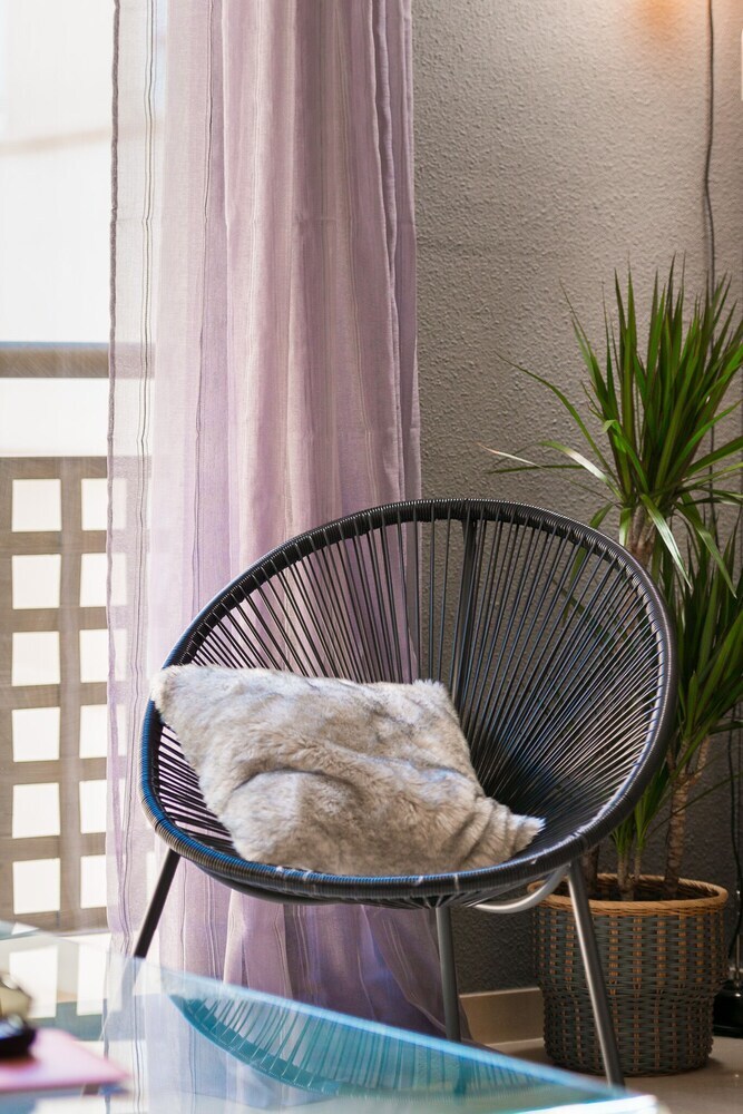 Apartamentos Myflats San Francisco 18