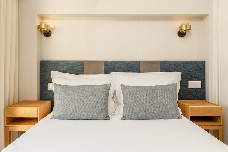 Your Opo Ribeira Apartments Porto