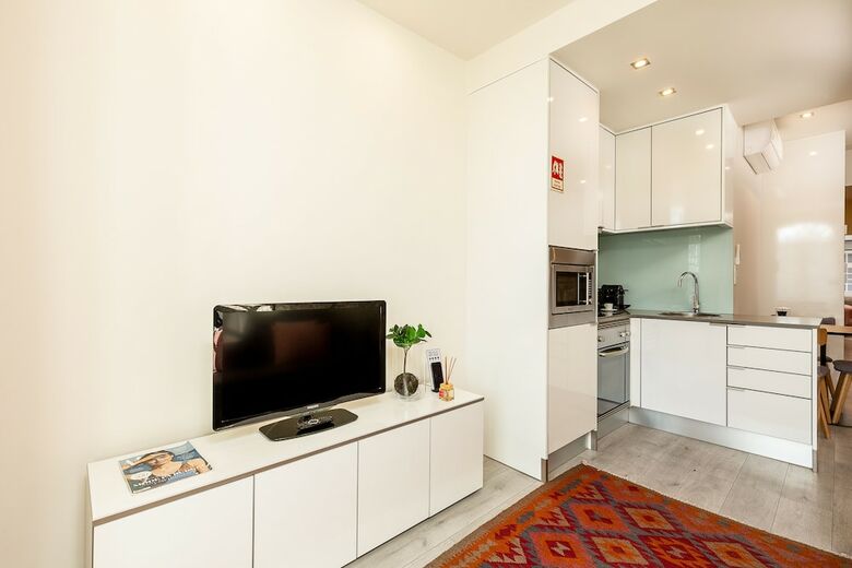 Your Opo Ribeira Apartments Porto