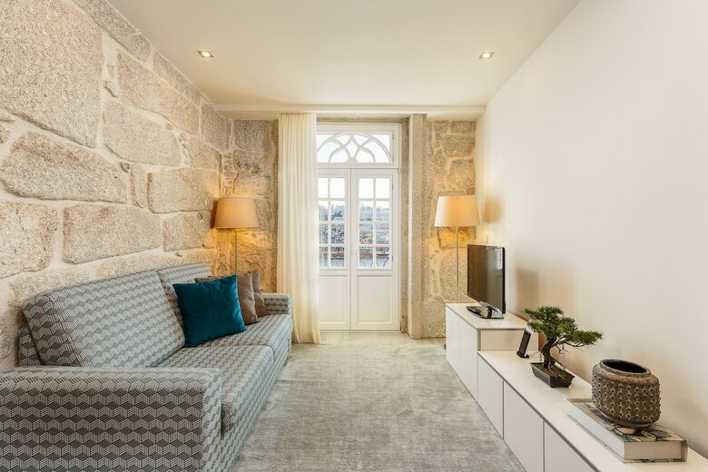 Your Opo Ribeira Apartments Porto