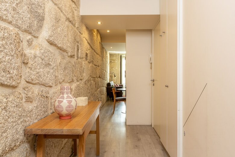 Your Opo Ribeira Apartments Porto