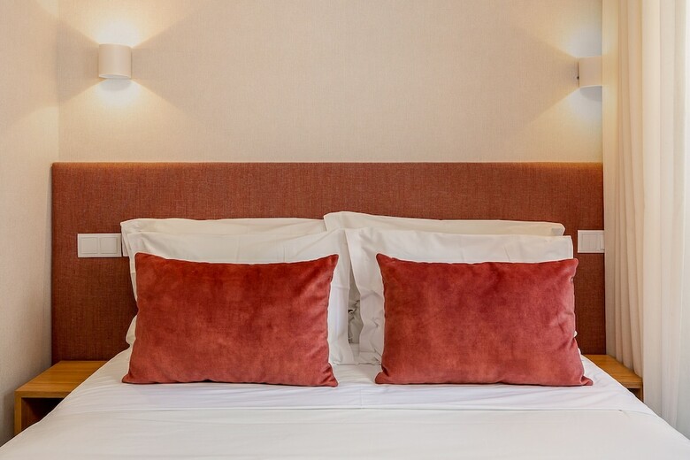 Your Opo Ribeira Apartments Porto