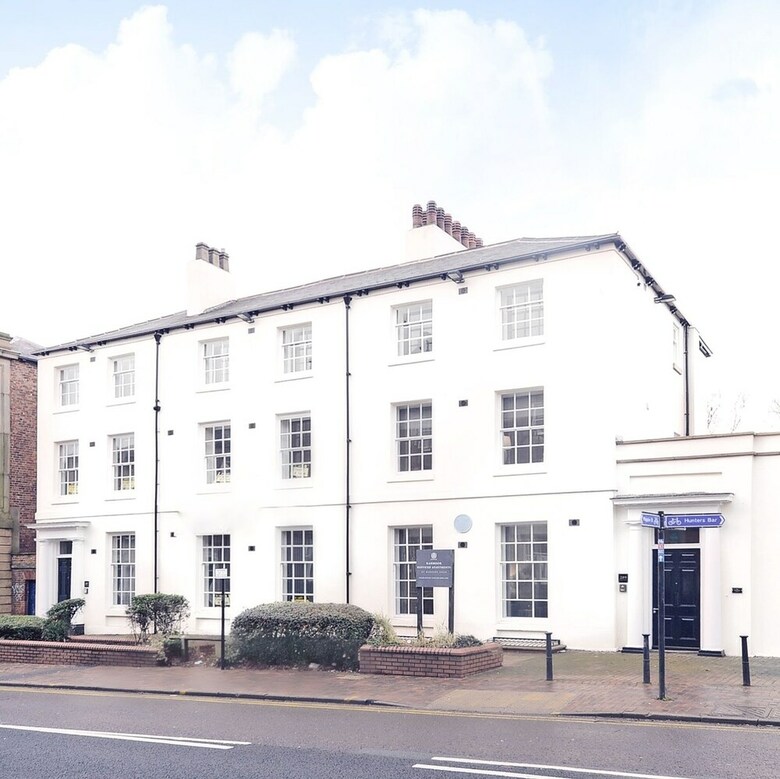 Ranmoor Apartments At Glossop Road