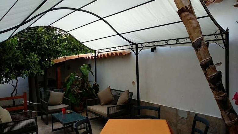 Hotel Le Camere Del Giardino