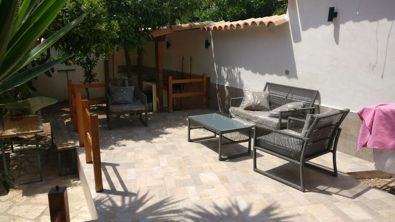 Hotel Le Camere Del Giardino