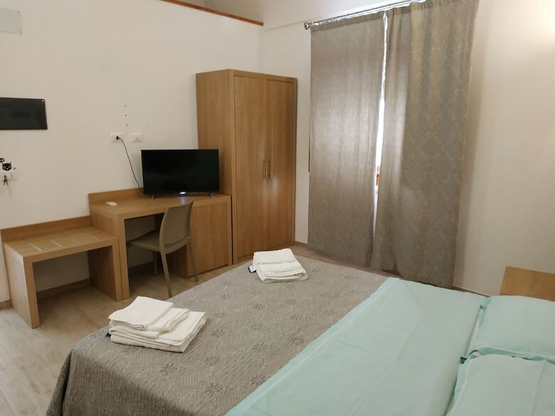 Hotel Le Camere Del Giardino