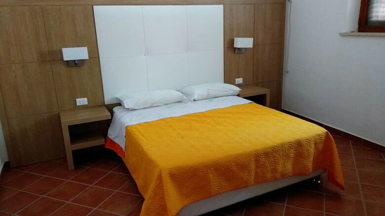 Hotel Le Camere Del Giardino