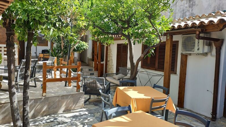 Hotel Le Camere Del Giardino