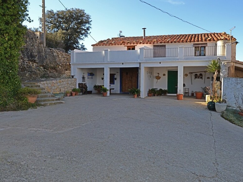 Mas De Tenesa