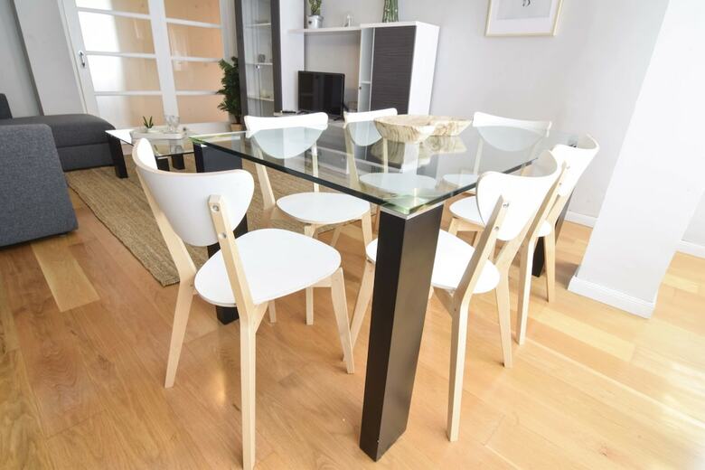 Apartamentos Letmalaga Cremades Duke